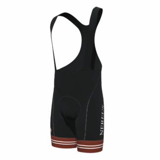 CASTELLI COMPETIZIONE 2 BIBSHORT FEMALE