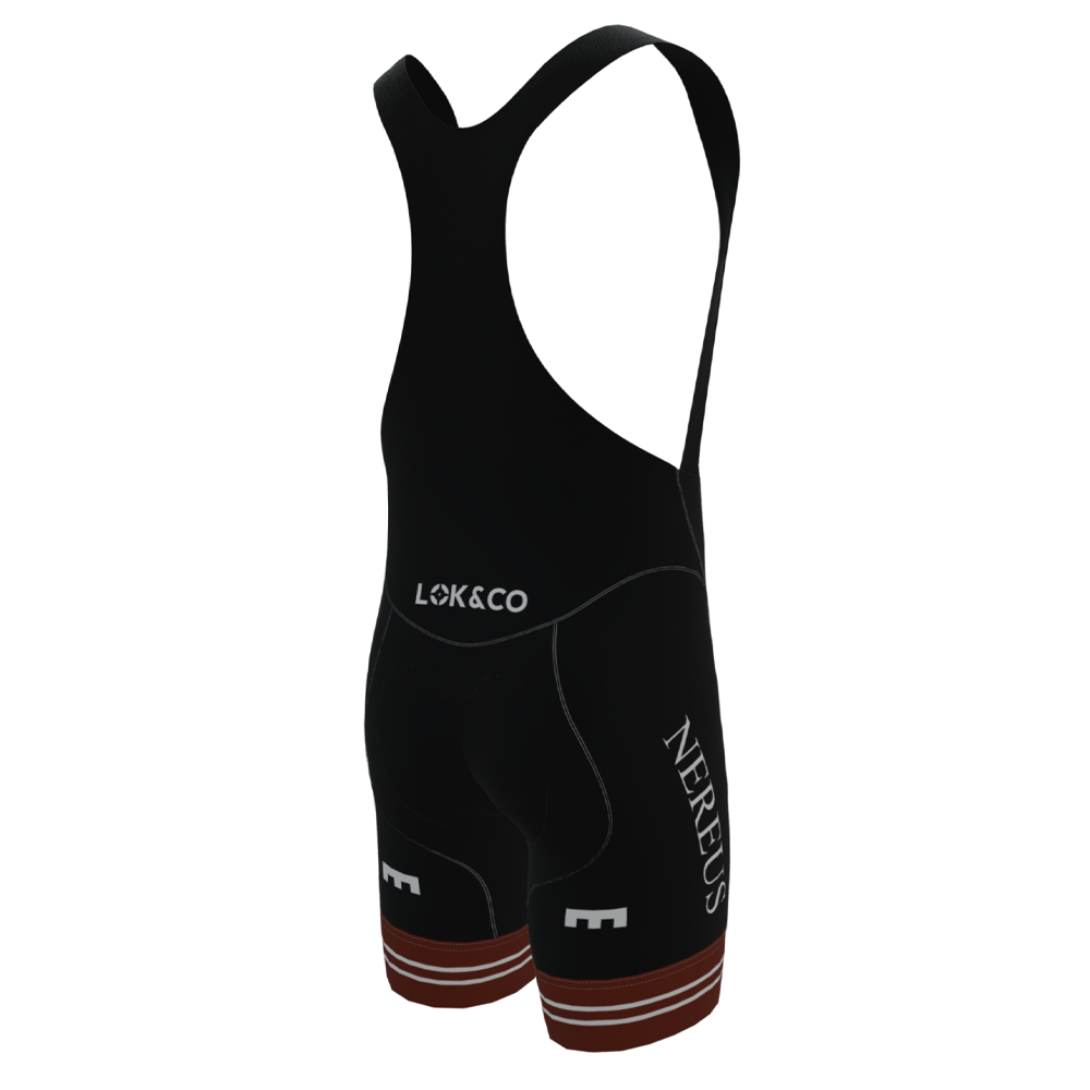 CASTELLI COMPETIZIONE 2 BIBSHORT FEMALE - Afbeelding 2