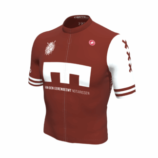 CASTELLI COMPETEZIONE 3 JERSEY FEMALE