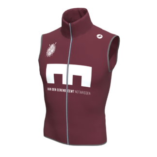 CASTELLI PRO LIGHT WIND VEST